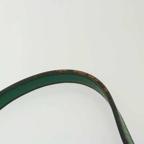 LOUIS VUITTON Epi Noe Shoulder Bag Green - Picture 7 of 16